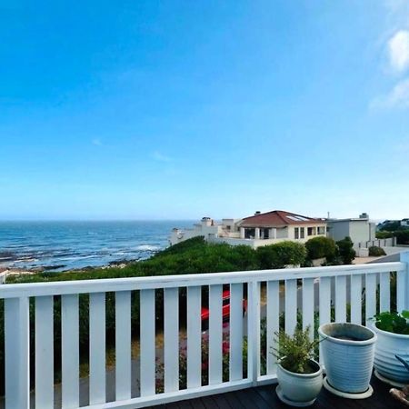 Belle Vue Guesthouse Hermanus Exteriér fotografie