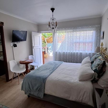 Belle Vue Guesthouse Hermanus Exteriér fotografie