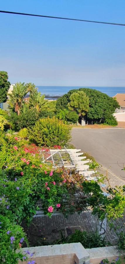 Belle Vue Guesthouse Hermanus Exteriér fotografie