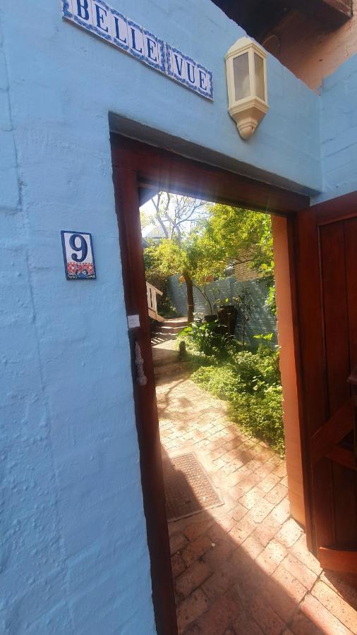 Belle Vue Guesthouse Hermanus Pokoj fotografie