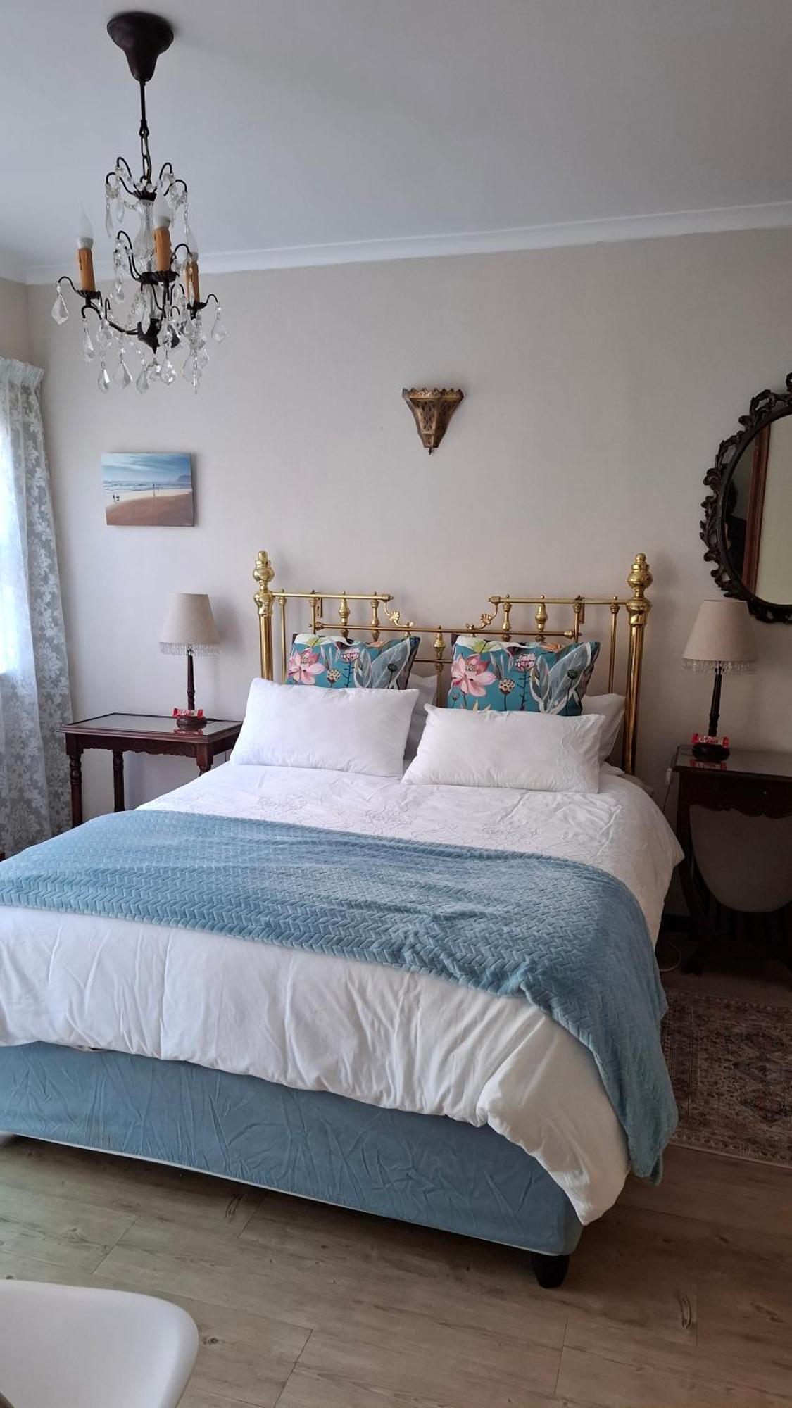 Belle Vue Guesthouse Hermanus Exteriér fotografie