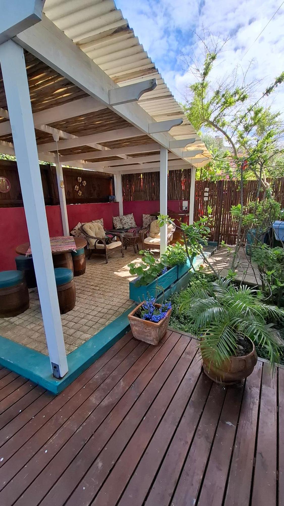 Belle Vue Guesthouse Hermanus Pokoj fotografie
