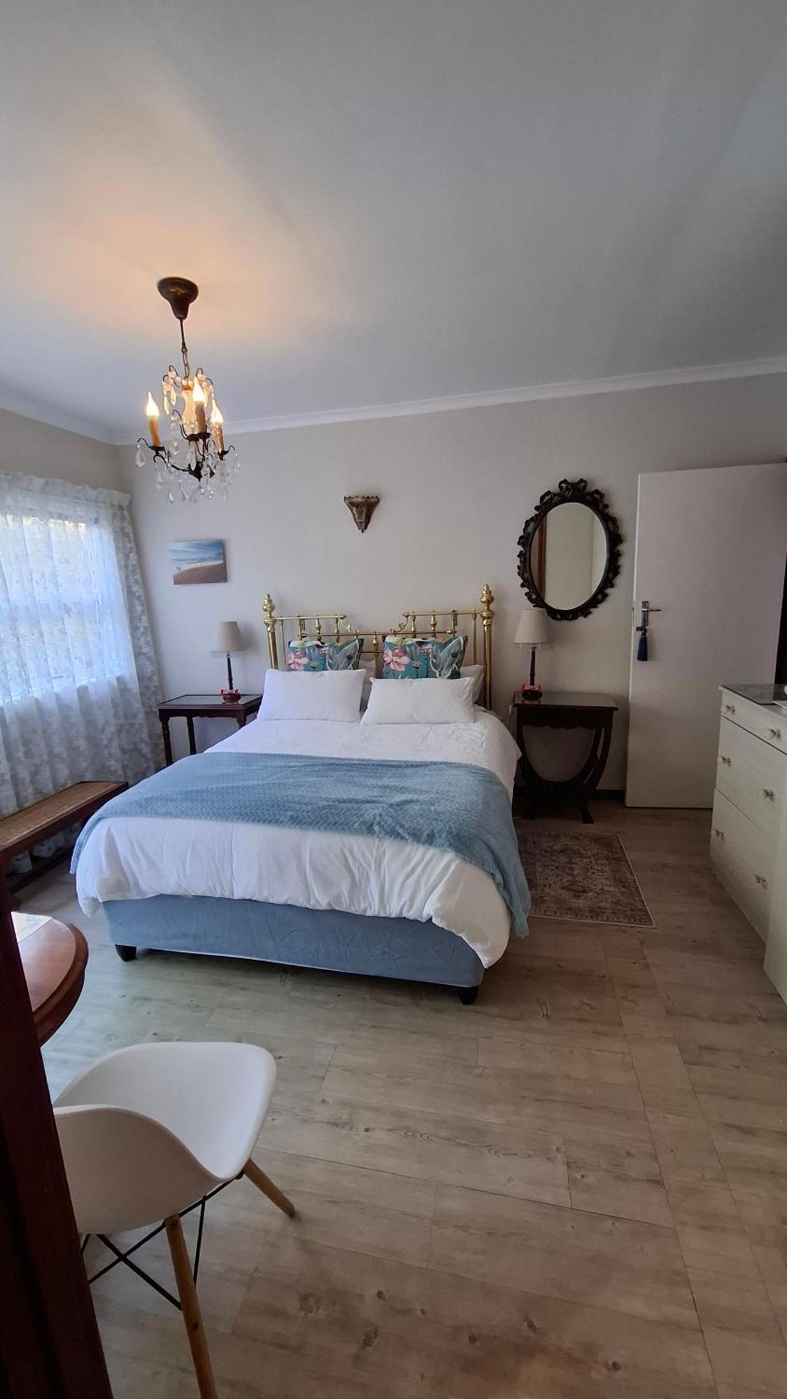 Belle Vue Guesthouse Hermanus Exteriér fotografie