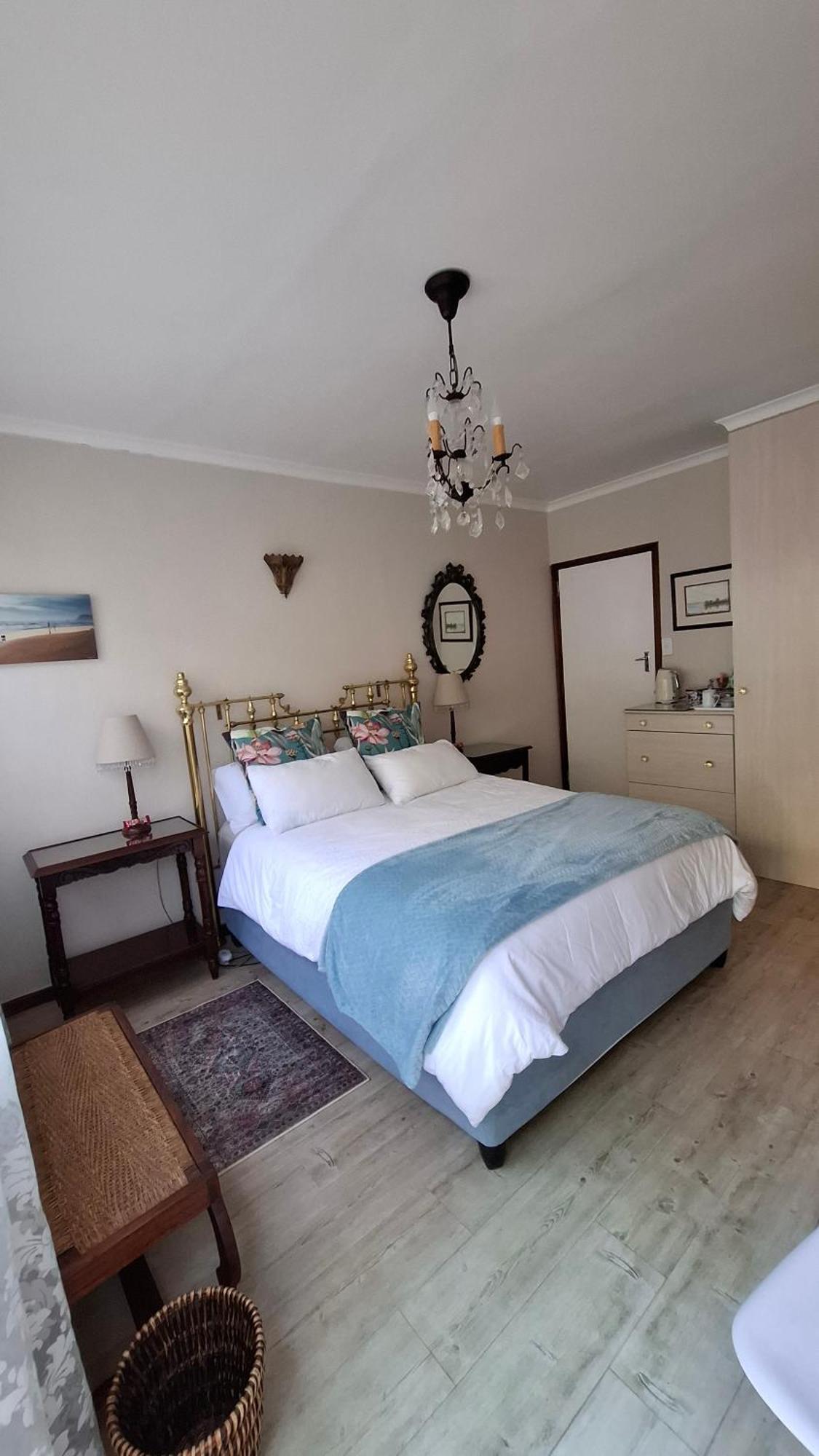 Belle Vue Guesthouse Hermanus Exteriér fotografie