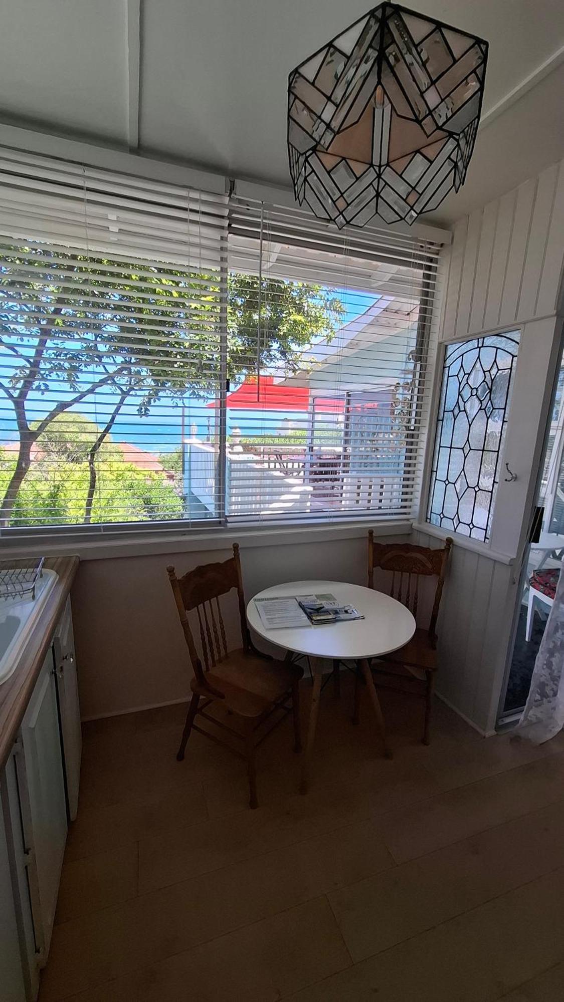 Belle Vue Guesthouse Hermanus Exteriér fotografie