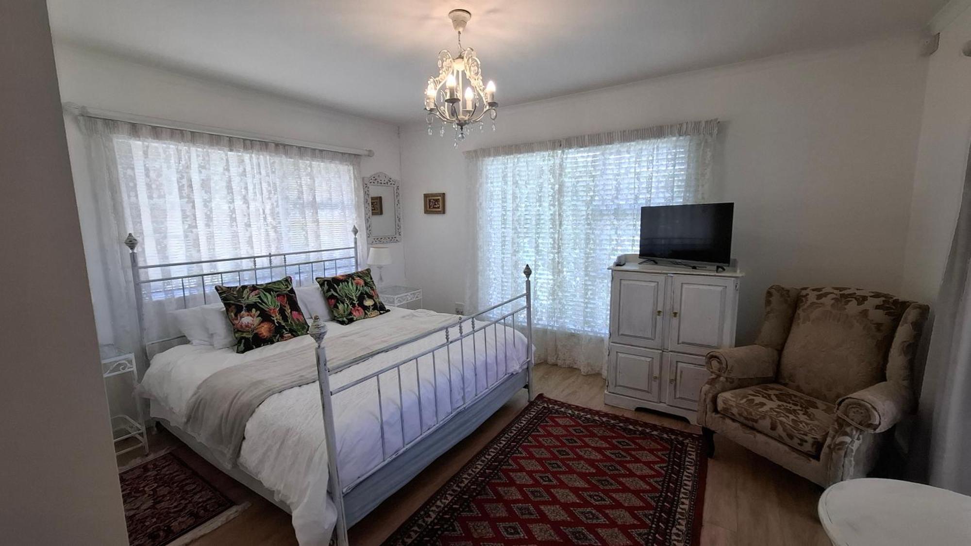 Belle Vue Guesthouse Hermanus Exteriér fotografie