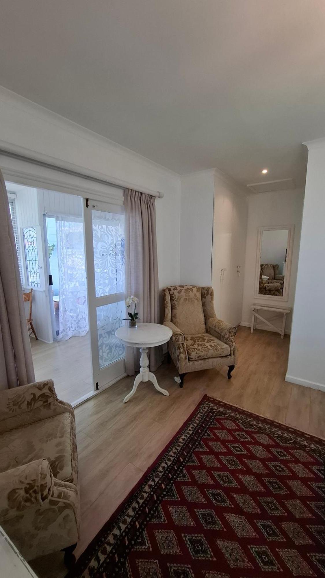 Belle Vue Guesthouse Hermanus Exteriér fotografie