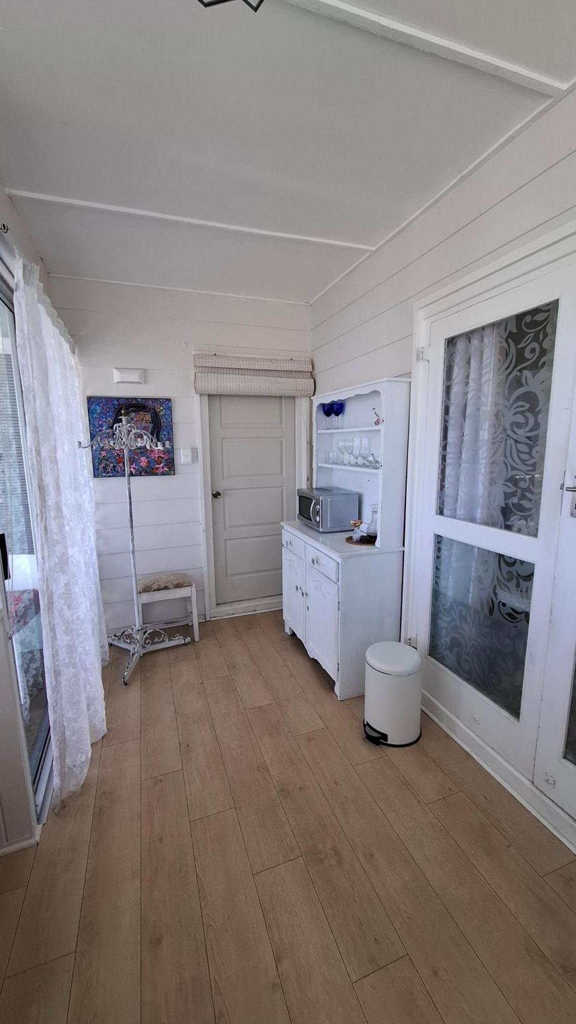Belle Vue Guesthouse Hermanus Pokoj fotografie