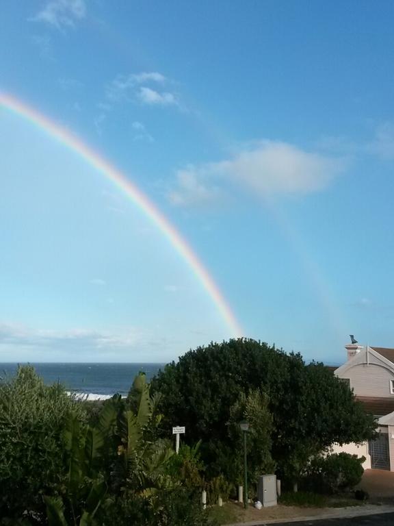 Belle Vue Guesthouse Hermanus Exteriér fotografie