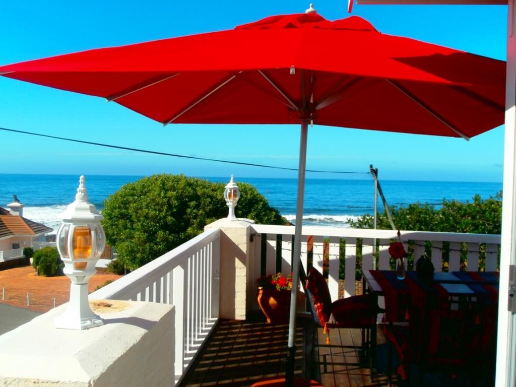 Belle Vue Guesthouse Hermanus Exteriér fotografie