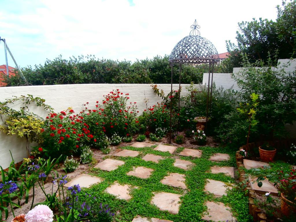 Belle Vue Guesthouse Hermanus Pokoj fotografie