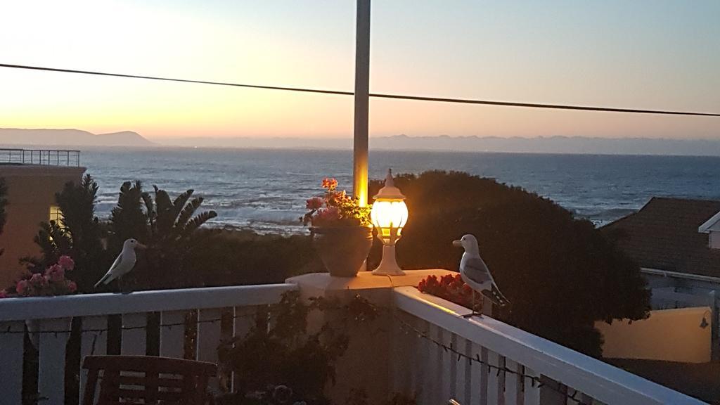Belle Vue Guesthouse Hermanus Exteriér fotografie
