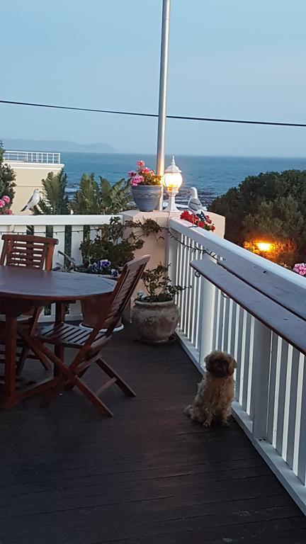 Belle Vue Guesthouse Hermanus Exteriér fotografie