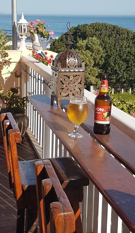 Belle Vue Guesthouse Hermanus Exteriér fotografie