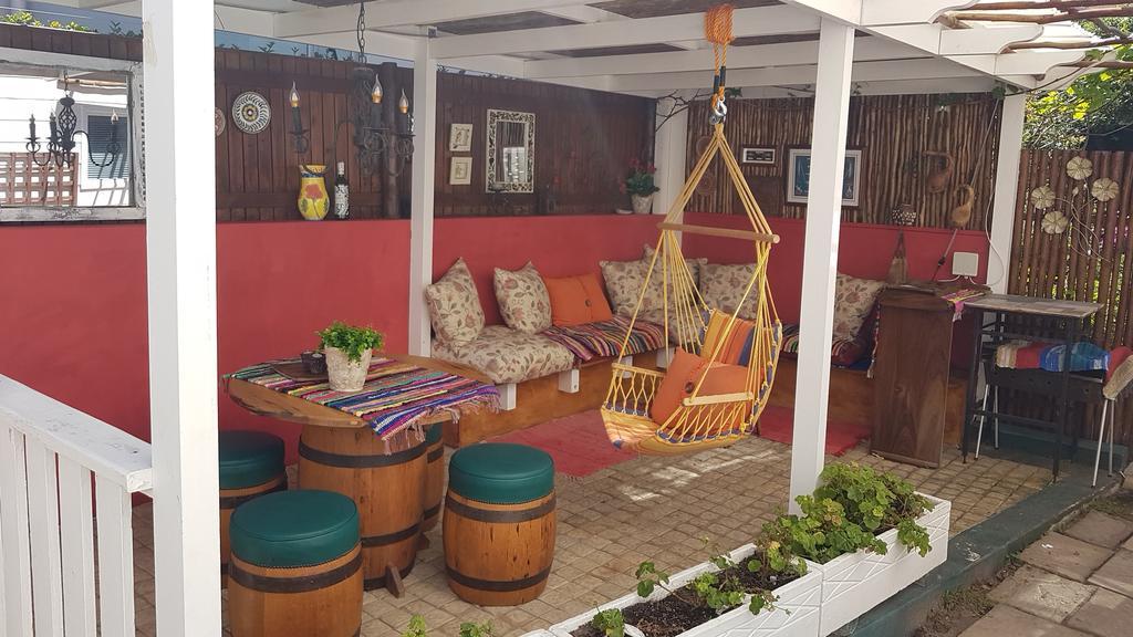 Belle Vue Guesthouse Hermanus Exteriér fotografie
