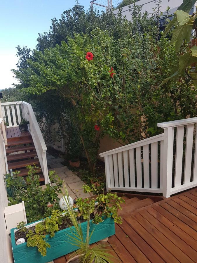 Belle Vue Guesthouse Hermanus Exteriér fotografie