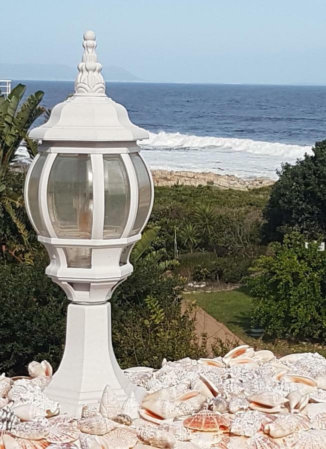 Belle Vue Guesthouse Hermanus Exteriér fotografie