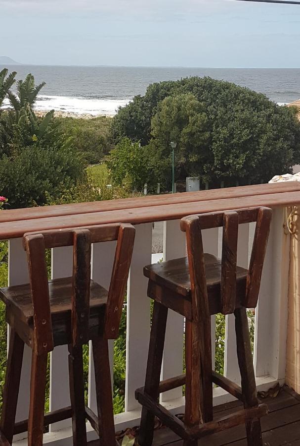 Belle Vue Guesthouse Hermanus Exteriér fotografie