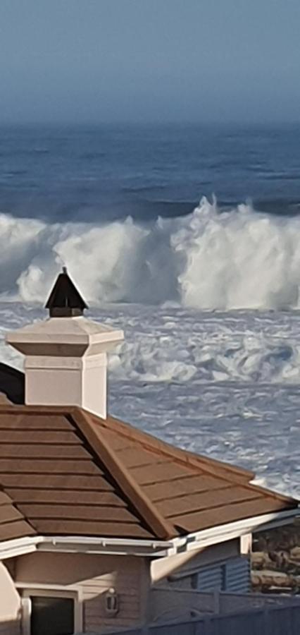Belle Vue Guesthouse Hermanus Exteriér fotografie